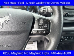 Used 2024  Ford Bronco Sport Big Bend 4x4 at Drive Now Westlake near Westlake, OH