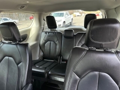 Used 2024  Chrysler Pacifica Touring L FWD at DriveNow Mayfield near Mayfield Heights&comma; OH