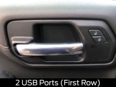 Used 2020  Chevrolet Silverado 1500 4WD Double Cab 147" LT at Drive Now Westlake near Westlake&comma; OH