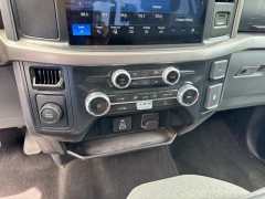 Used 2025  Ford F-150 2WD XLT SuperCrew 5&period;5' Box at DriveNow Mayfield near Mayfield Heights&comma; OH