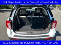 Used 2023 Ford Explorer Platinum 4WD at DriveNow Mayfield near Mayfield Heights, OH