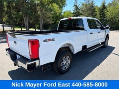 Used 2025  Ford Super Duty F-250 SRW 4WD Crew Cab Box at Drive Now Westlake near Westlake&comma; OH