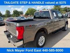 Used 2022  Ford Super Duty F-250 SRW 4WD SuperCab Box at DriveNow Mayfield near Mayfield Heights&comma; OH