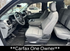 Used 2022  Ford F-150 4WD SuperCab 6&period;5' Box at Drive Now Westlake near Westlake&comma; OH