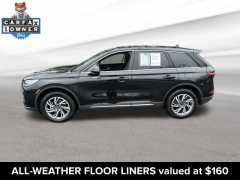 Used 2024  Lincoln Corsair Premiere AWD at DriveNow Mayfield near Mayfield Heights&comma; OH