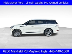 Used 2023  Lincoln Aviator Grand Touring AWD at Drive Now Westlake near Westlake, OH