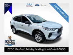  2025 Ford Escape Active AWD at DriveNow Mayfield near Mayfield Heights&comma; OH