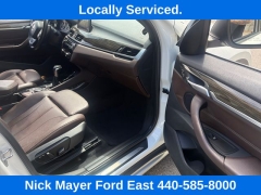Used 2016  BMW X1 AWD 4dr xDrive28i at Drive Now Westlake near Westlake&comma; OH