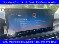 Used 2023 Lincoln Corsair Standard FWD at DriveNow Mayfield near Mayfield Heights, OH