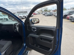 Used 2015  Chevrolet Silverado 1500 4WD Double Cab 143&period;5" LT w&sol;1LT at DriveNow Mayfield near Mayfield Heights&comma; OH