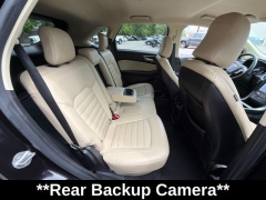 Used 2024  Ford Edge SEL AWD at DriveNow Mayfield near Mayfield Heights&comma; OH