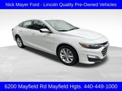 Used 2025  Chevrolet Malibu 4dr Sdn 1LT at DriveNow Mayfield near Mayfield Heights&comma; OH