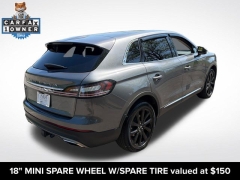 Used 2023  Lincoln Nautilus Reserve FWD at DriveNow Mayfield near Mayfield Heights&comma; OH