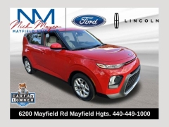 Used 2020  Kia Soul S IVT at Drive Now Westlake near Westlake&comma; OH