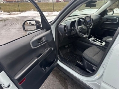 Used 2022  Ford Bronco Sport Big Bend 4x4 at Drive Now Westlake near Westlake&comma; OH