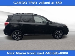 Used 2018  Subaru Forester 2&period;5i Premium CVT at Drive Now Westlake near Westlake&comma; OH
