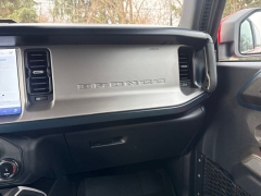 Used 2022  Ford Bronco 2 Door Advanced 4x4 at DriveNow Mayfield near Mayfield Heights&comma; OH