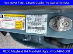Used 2023  Ford Bronco Sport Outer Banks 4x4 at DriveNow Mayfield near Mayfield Heights&comma; OH