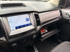 Used 2022  Ford Ranger 4WD SuperCrew 5' Box at DriveNow Mayfield near Mayfield Heights&comma; OH