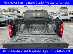 Used 2023  Ford F-150 4WD SuperCrew Box at DriveNow Mayfield near Mayfield Heights, OH