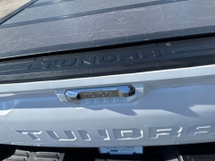 Used 2023  Toyota Tundra Hybrid 4WD Limited CrewMax 5&period;5ft Bed at Drive Now Westlake near Westlake&comma; OH