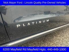 Used 2024 Ford Expedition Max Platinum 4x4 at DriveNow Mayfield near Mayfield Heights, OH
