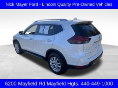 Used 2019  Nissan Rogue AWD SV at Drive Now Westlake near Westlake, OH