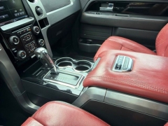 Used 2013  Ford F-150 4WD SuperCrew at Drive Now Westlake near Westlake&comma; OH