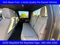 Used 2023  Chevrolet Silverado 2500HD 4WD Crew Cab 159" LT at Drive Now Westlake near Westlake, OH