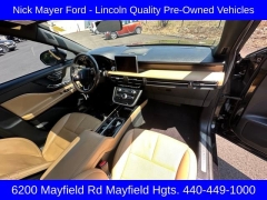 Used 2022 Lincoln Corsair Reserve AWD at Drive Now Westlake near Westlake, OH