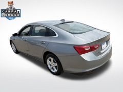 Used 2024  Chevrolet Malibu 4dr Sdn 1LT at Drive Now Westlake near Westlake&comma; OH
