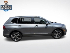 Used 2024  Volkswagen Tiguan 2&period;0T Wolfsburg Edition 4MOTION at DriveNow Mayfield near Mayfield Heights&comma; OH