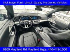 Used 2021  Mercedes-Benz GLE GLE 350 4MATIC SUV at DriveNow Mayfield near Mayfield Heights, OH
