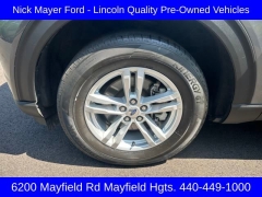 Used 2022 Ford Explorer XLT 4WD at DriveNow Mayfield near Mayfield Heights, OH