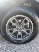 Used 2024  Ford Bronco Sport Big Bend 4x4 at Drive Now Westlake near Westlake&comma; OH