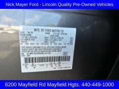 Used 2022 Lincoln Nautilus Standard FWD at DriveNow Mayfield near Mayfield Heights, OH