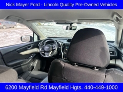 Used 2019  Subaru Ascent 4d SUV AWD Premium 7-Passenger at Drive Now Westlake near Westlake&comma; OH