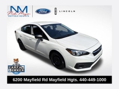 Used 2022  Subaru Impreza 4-door CVT at Drive Now Westlake near Westlake&comma; OH