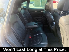 Used 2023  Maserati Levante Modena AWD at DriveNow Mayfield near Mayfield Heights&comma; OH