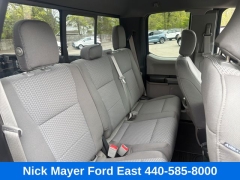 Used 2019  Ford F-150 4WD SuperCab 6&period;5' Box at Drive Now Westlake near Westlake&comma; OH