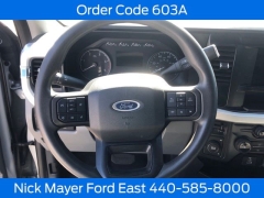 Used 2025  Ford Super Duty F-250 SRW 4WD Crew Cab Box at Drive Now Westlake near Westlake&comma; OH