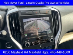 Used 2019  Subaru Ascent 4d SUV AWD Premium 7-Passenger at Drive Now Westlake near Westlake&comma; OH