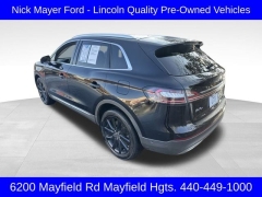Used 2022  Lincoln Nautilus Reserve AWD at Drive Now Westlake near Westlake&comma; OH