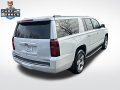 Used 2020  Chevrolet Suburban 4d SUV 4WD Premier at Drive Now Westlake near Westlake&comma; OH