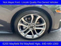 Used 2022 Ford Mustang GT Fastback at DriveNow Mayfield near Mayfield Heights, OH