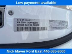 Used 2023  Chrysler Pacifica Touring L FWD at Drive Now Westlake near Westlake&comma; OH