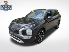 Used 2023  Mitsubishi Outlander SEL S-AWC at Drive Now Westlake near Westlake&comma; OH