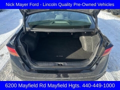 Used 2023  Nissan Altima 2&period;5 SV Sedan at DriveNow Mayfield near Mayfield Heights&comma; OH