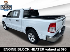 Used 2023  Ram 1500 Big Horn 4x4 Crew Cab 5'7" Box at DriveNow Mayfield near Mayfield Heights&comma; OH