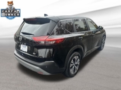 Used 2023  Nissan Rogue FWD SV at DriveNow Mayfield near Mayfield Heights&comma; OH